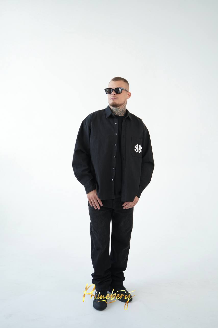 Джинсы Balenciaga