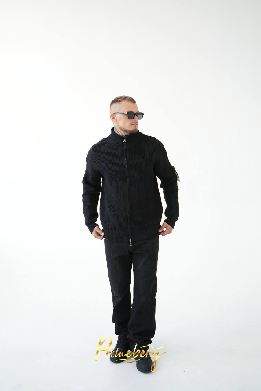 Свитер Stone Island
