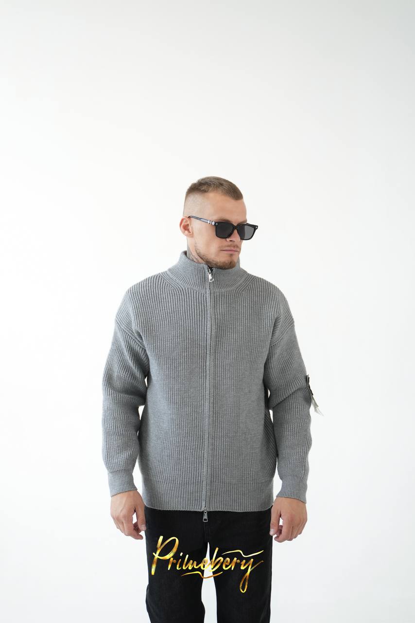 Свитер Stone Island