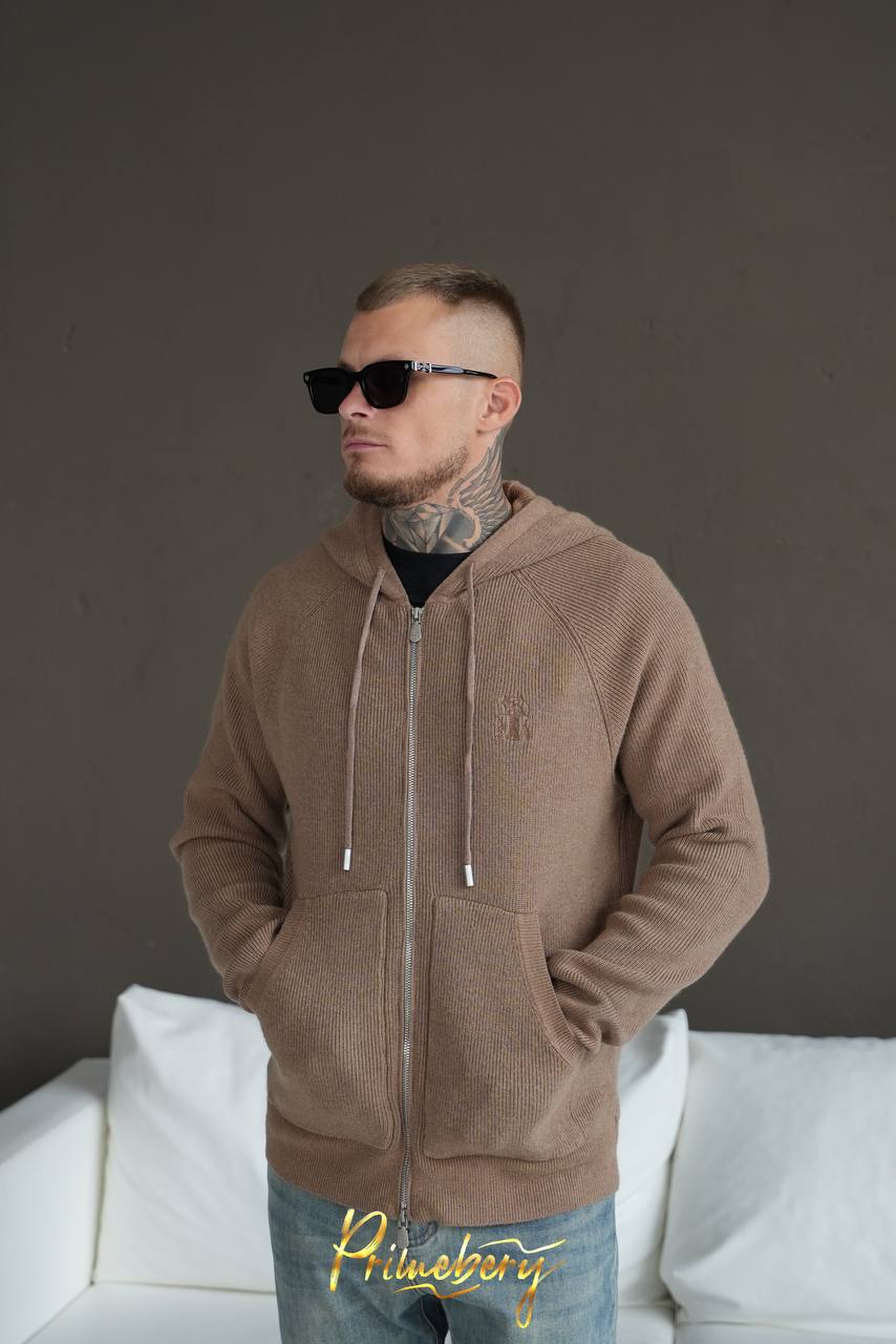 Кардиган Brunello Cucinelli