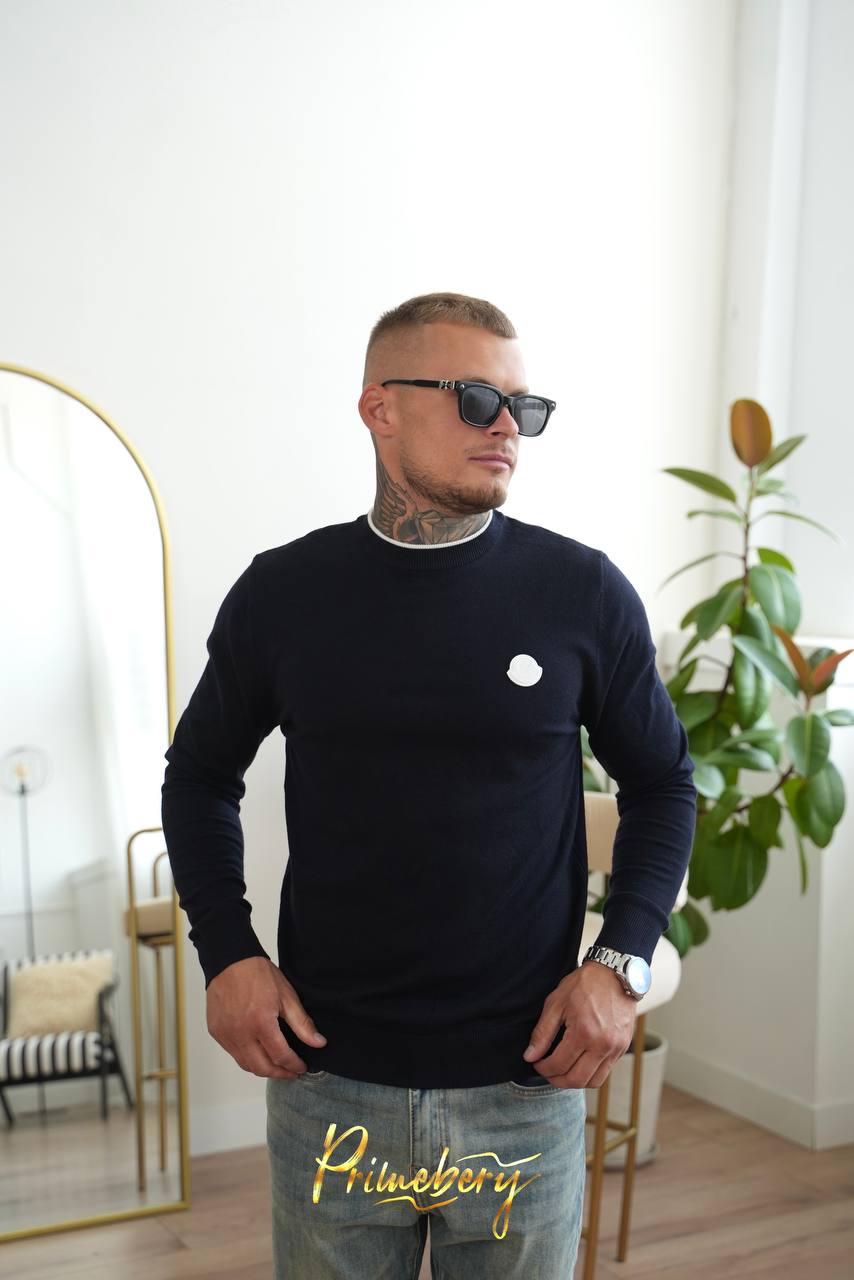 Джемпер MONCLER