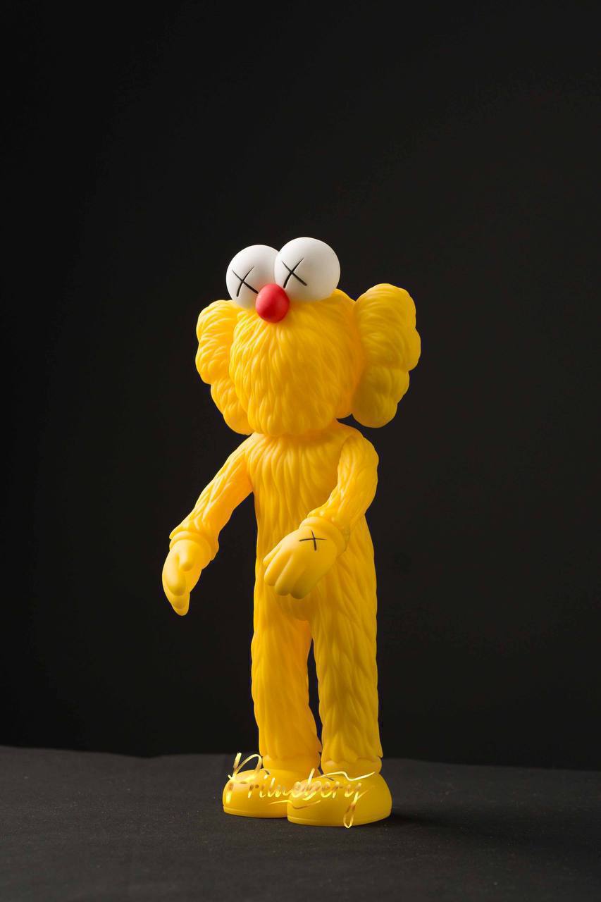 Фигурка Kaws