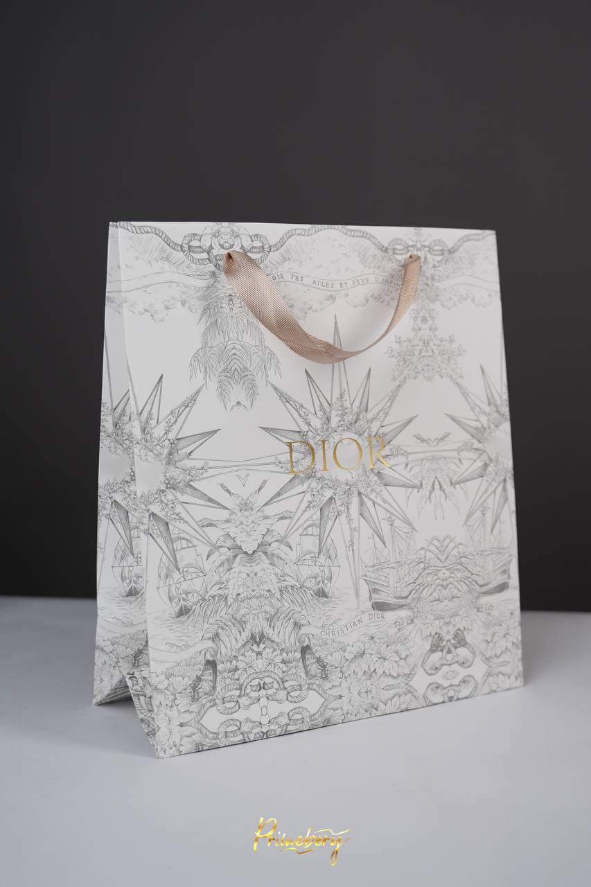 Набор бокалов для вина DIOR