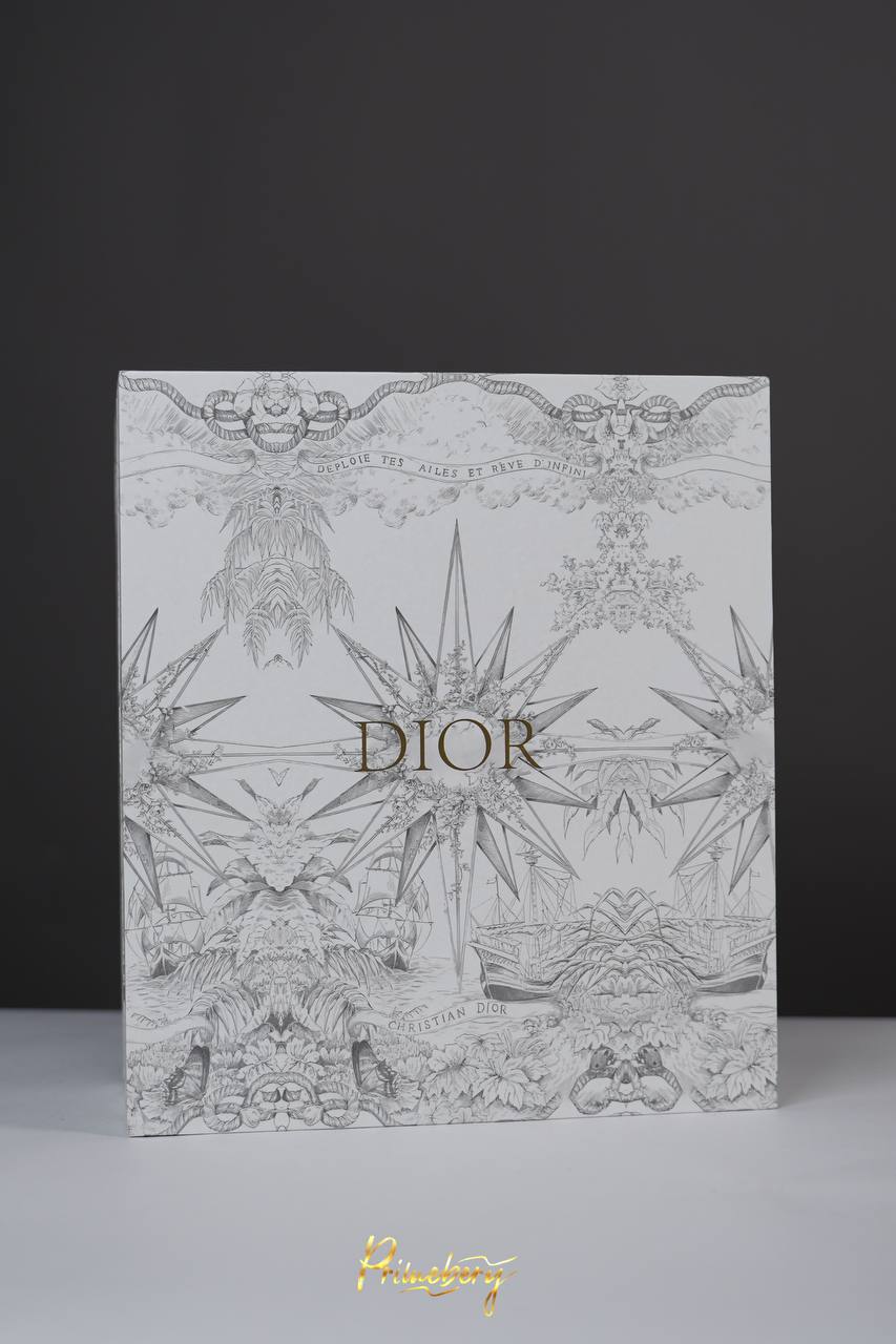 Набор бокалов для вина DIOR