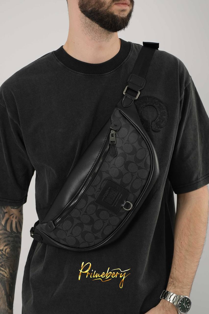Сумка Coach