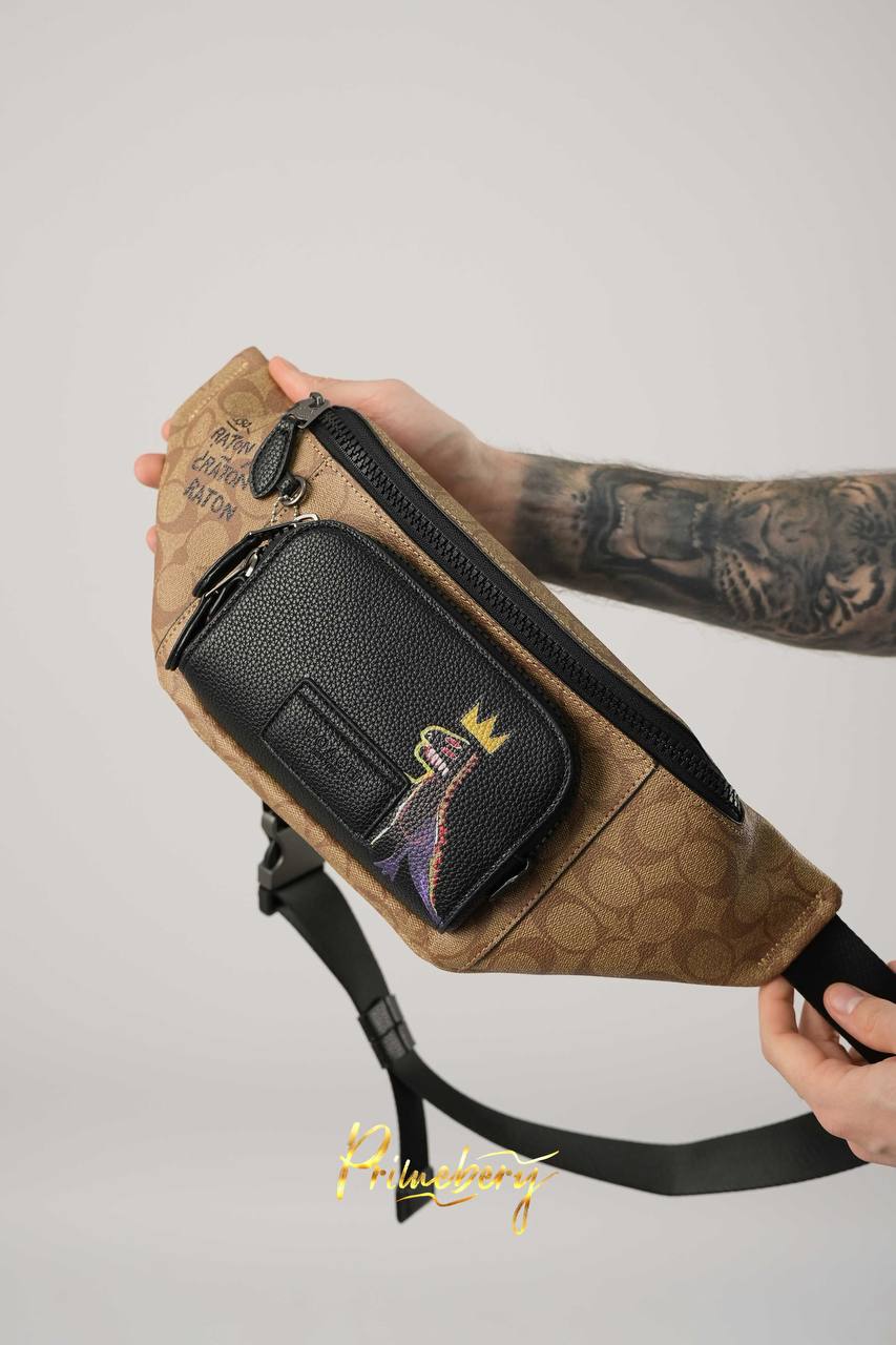 Сумка Coach