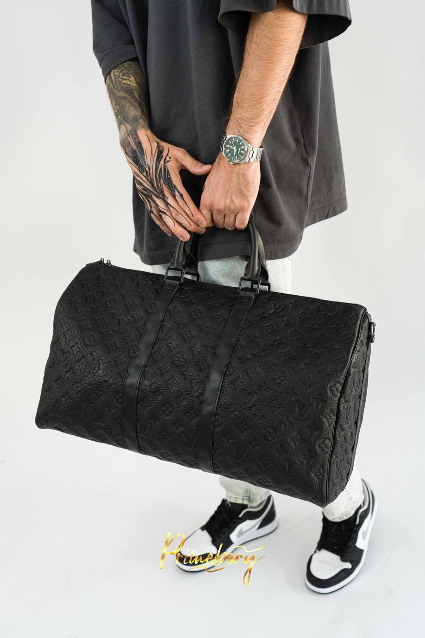 Сумка Louis Vuitton Keepall