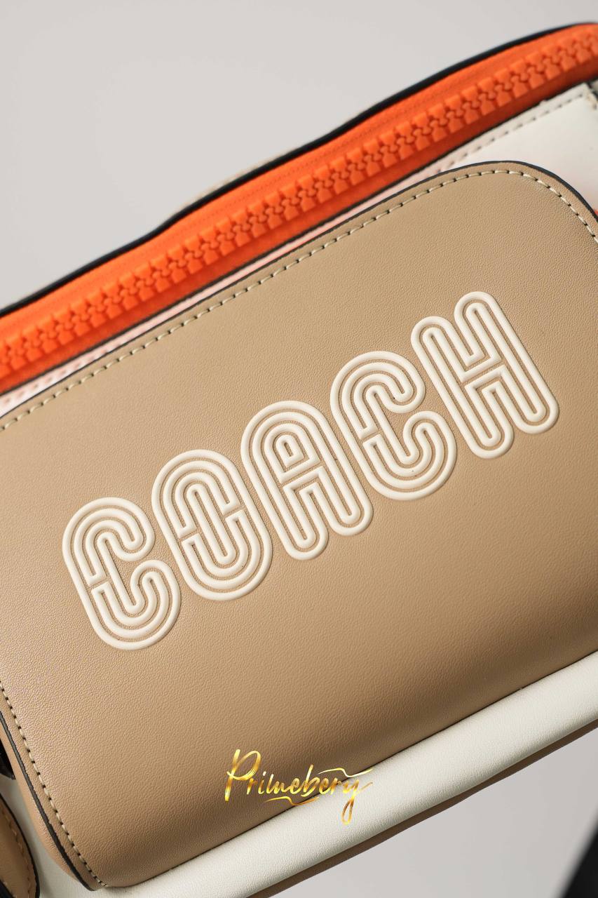 Сумка Coach