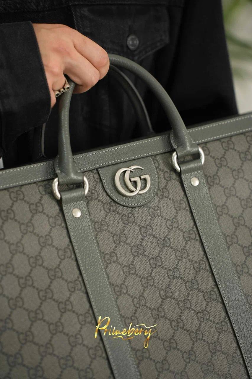 Сумка Дорожная сумка Gucci