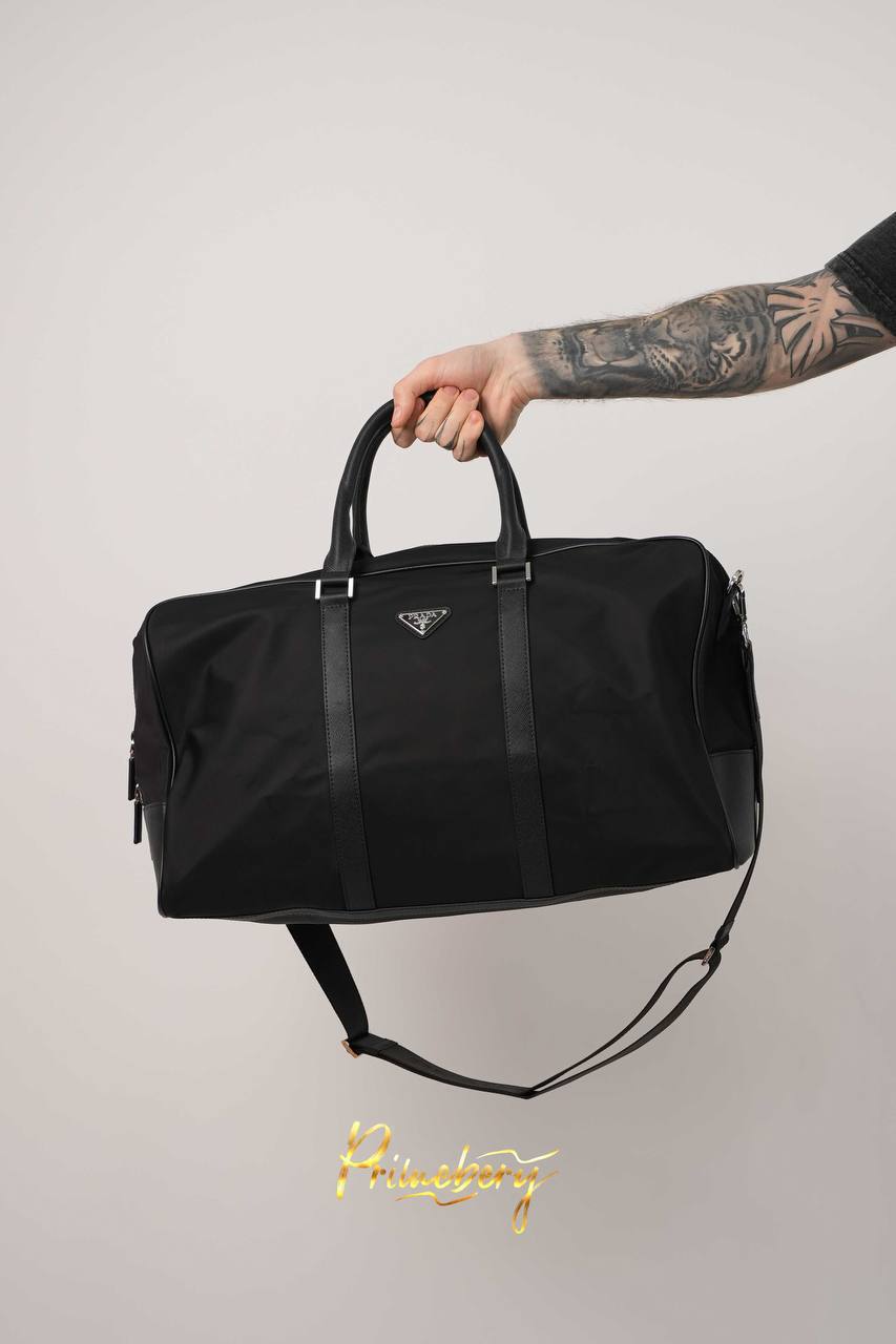 Сумка Дорожная сумка Prada