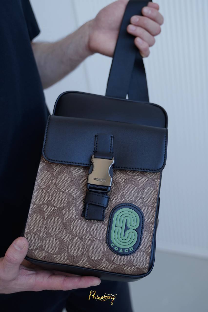 Сумка Coach