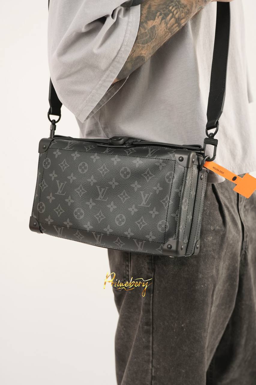 Сумка Soul Trunk East West от LV