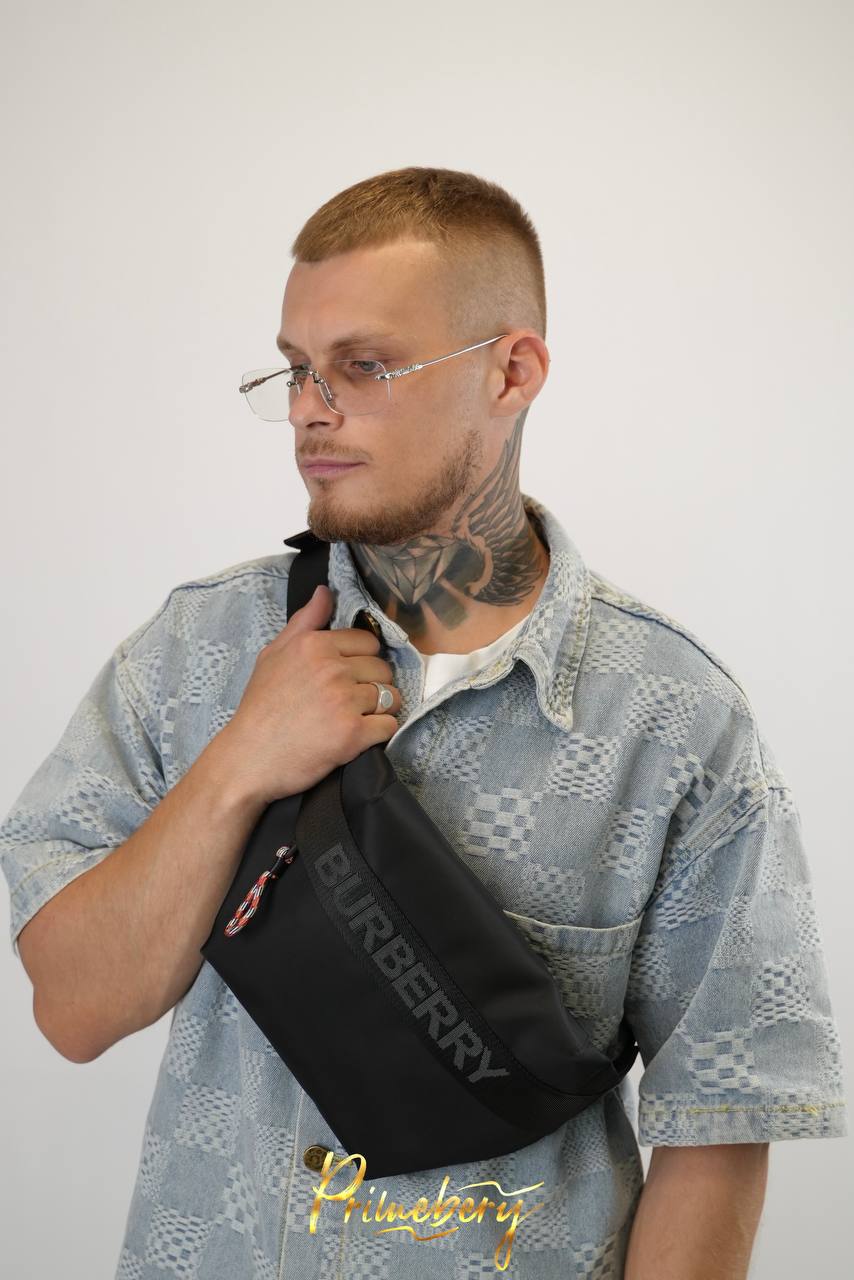 Поясная сумка Burberry