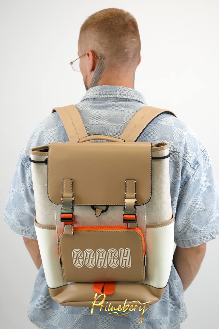 Рюкзак Coach