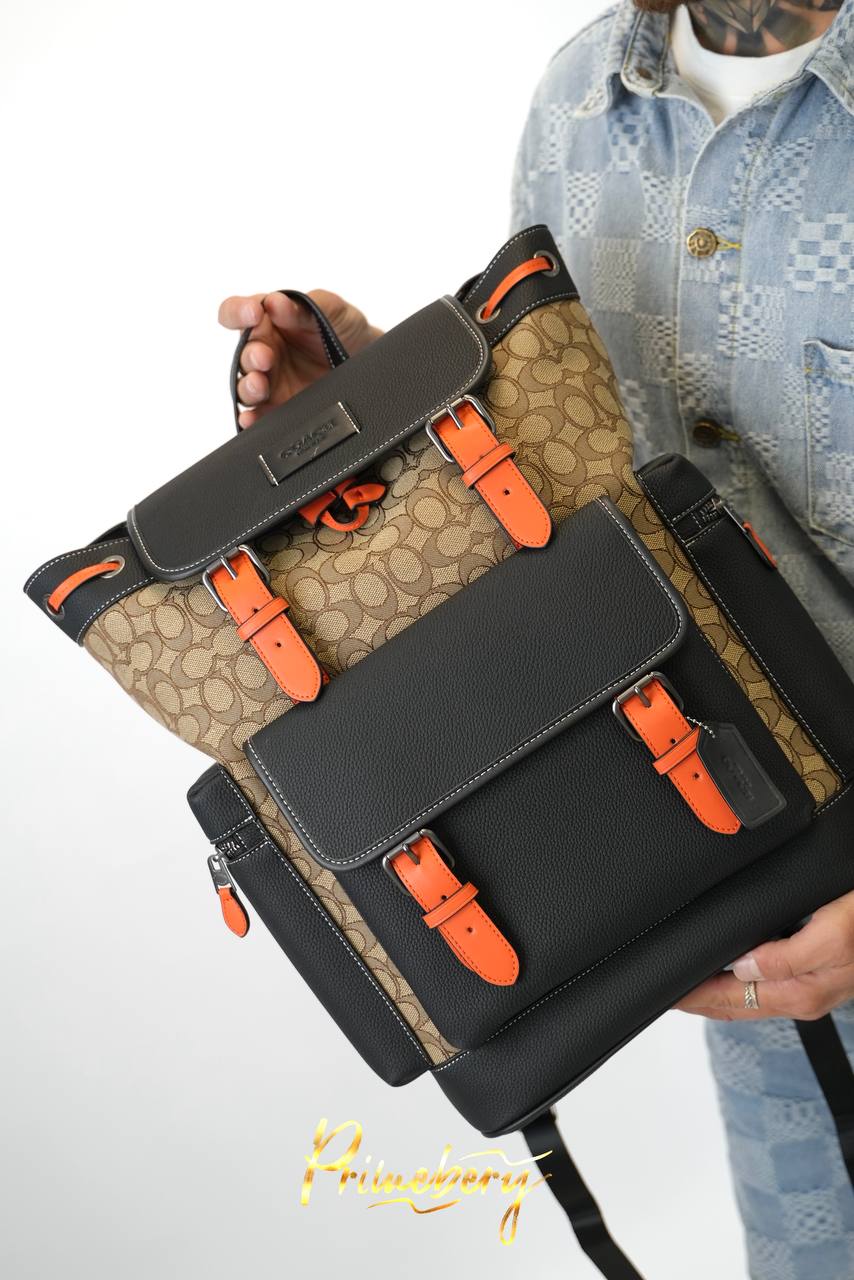 Рюкзак Coach
