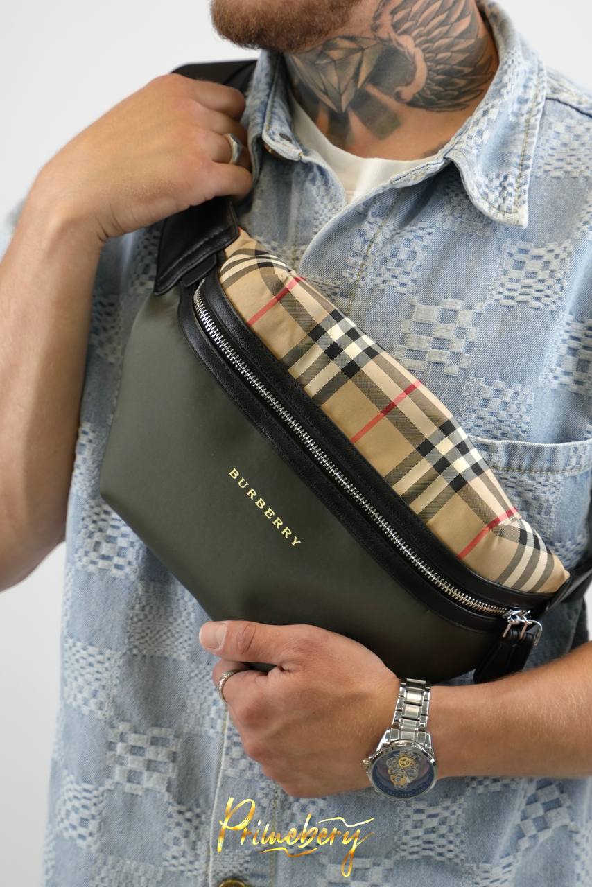 Поясная сумка Burberry