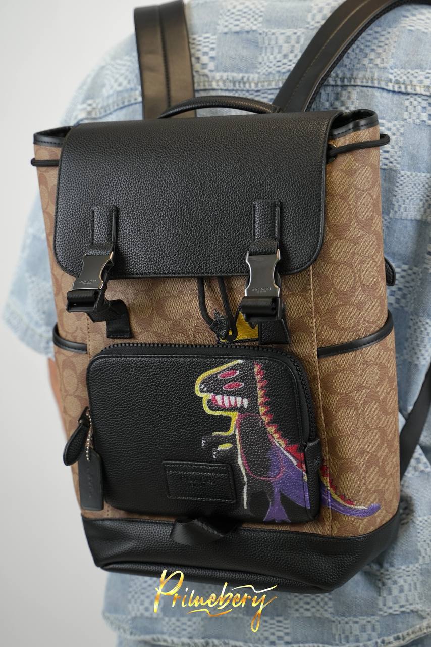 Рюкзак Coach