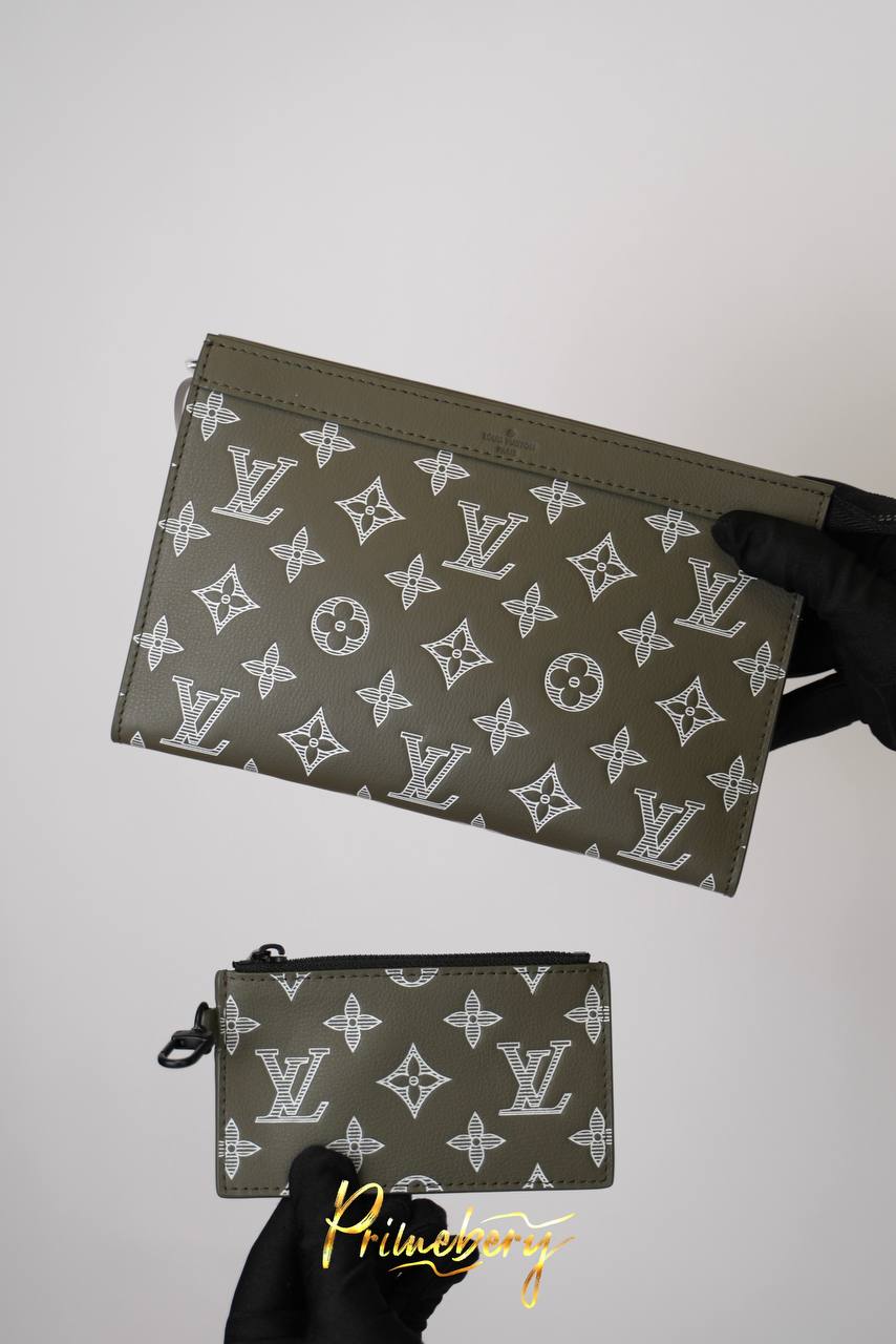 Сумка LV в качестве дубликат
