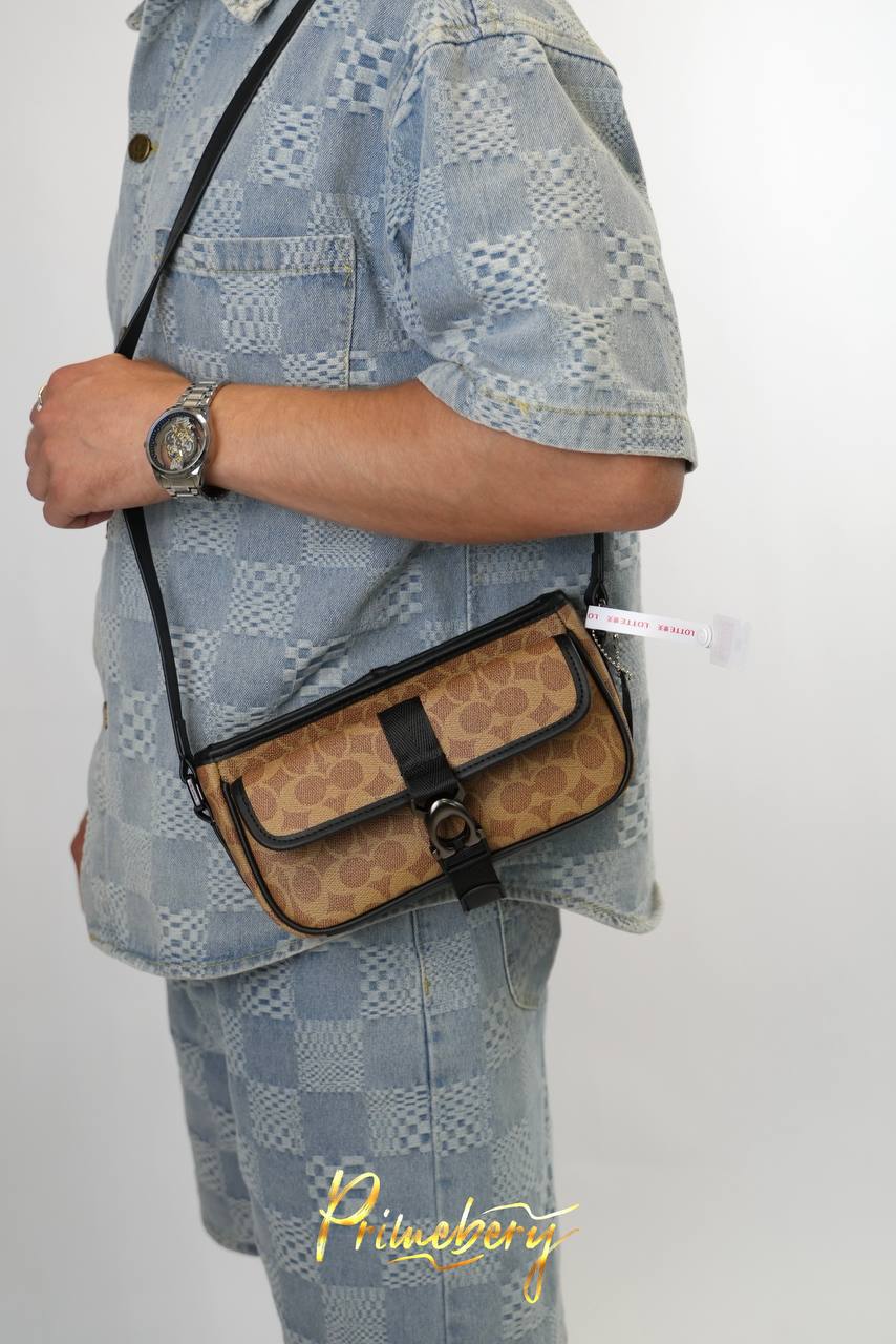 Сумка Coach