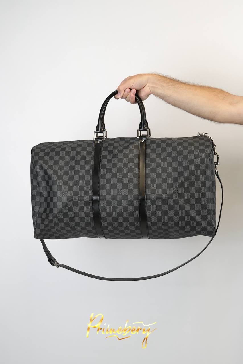 Дорожная сумка LV