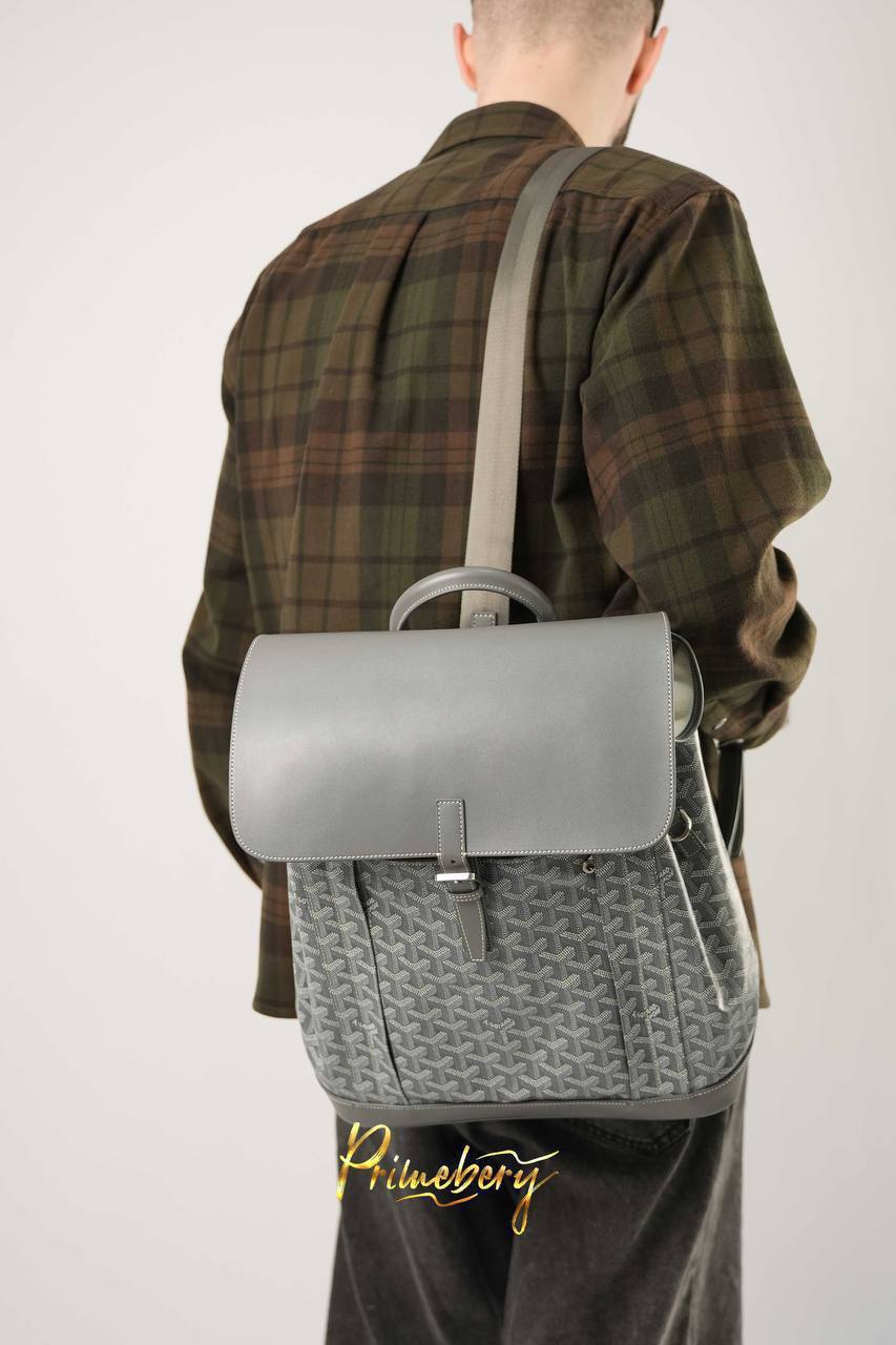 Рюкзак Goyard