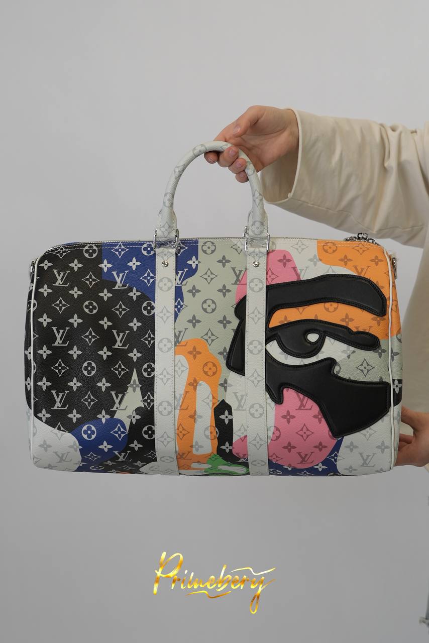 Дорожная сумка Louis Vuitton
