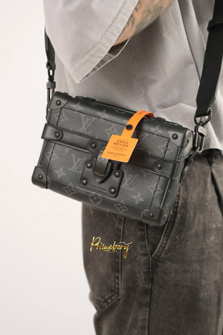 Сумка Louis Vuitton Soul Trunk