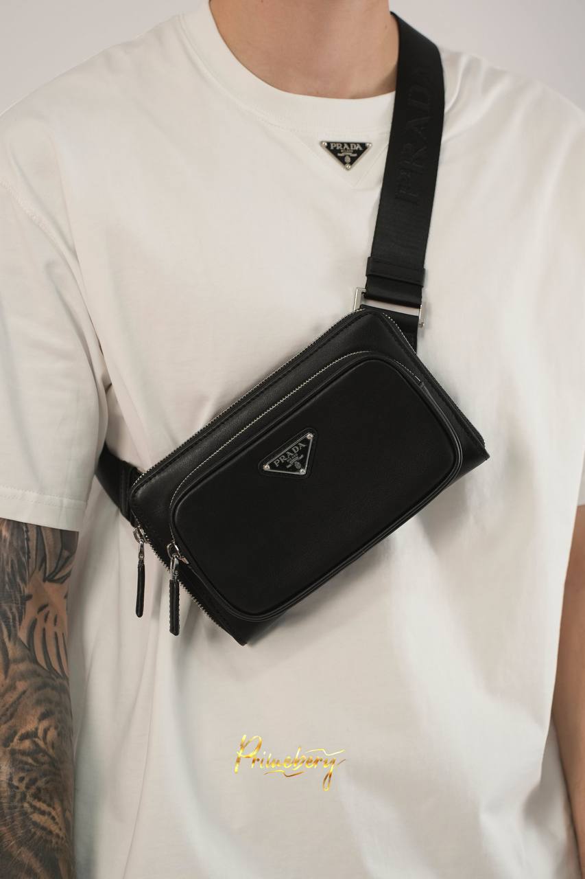 Сумка Prada в качестве дубликат