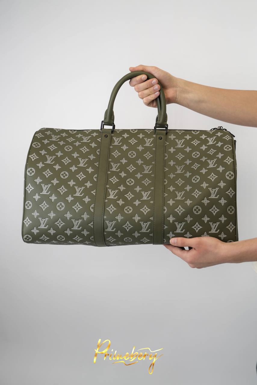 Дорожная сумка LV Keepall