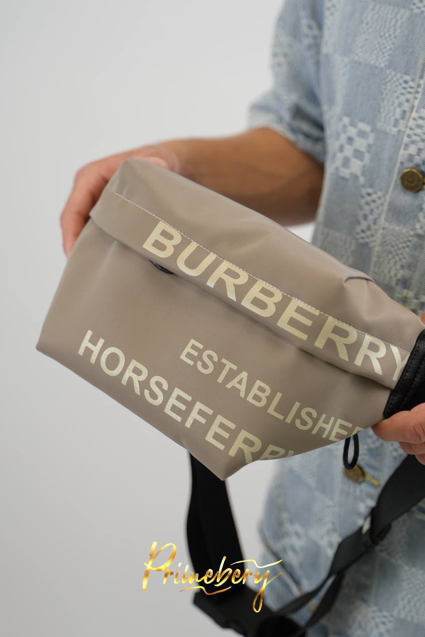 Поясная сумка Burberry