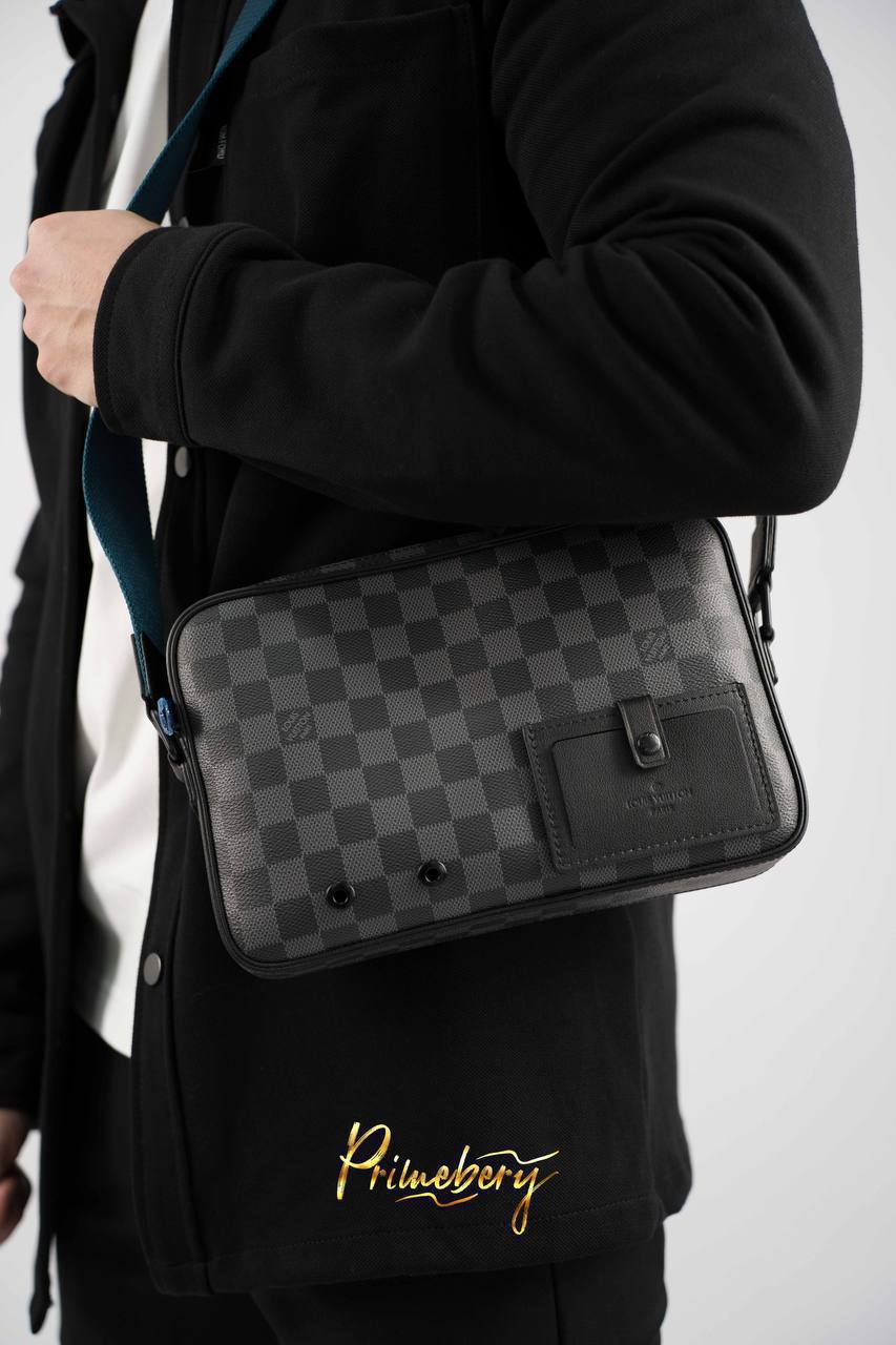 Сумка LV дубликат