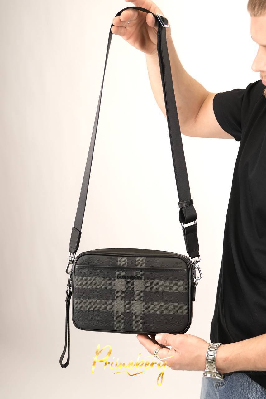 Сумка Burberry