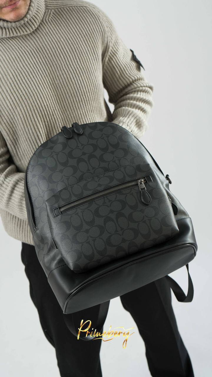 Рюкзак Coach
