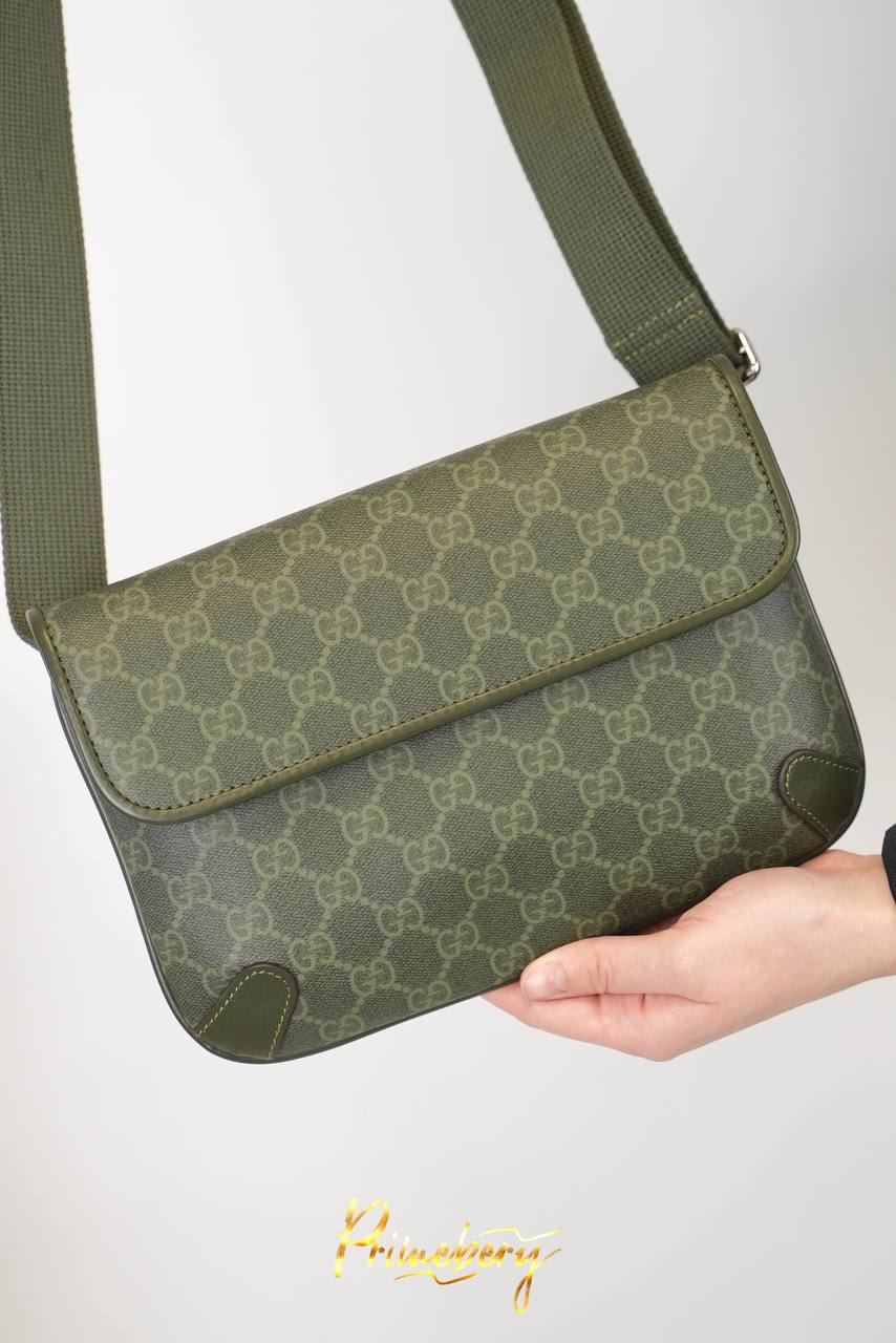Сумка поясная Gucci