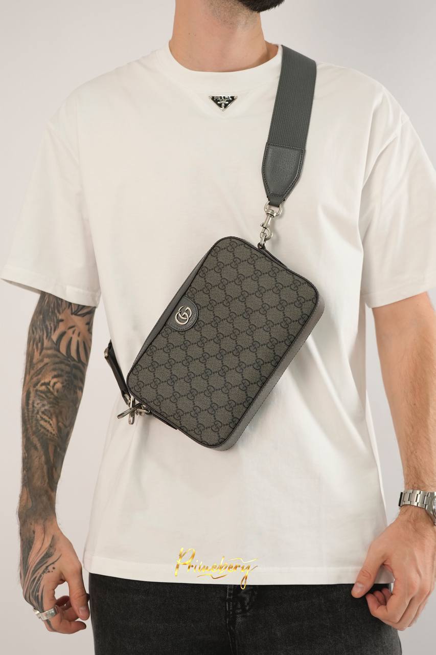 Сумка GUCCI в качестве дубликат