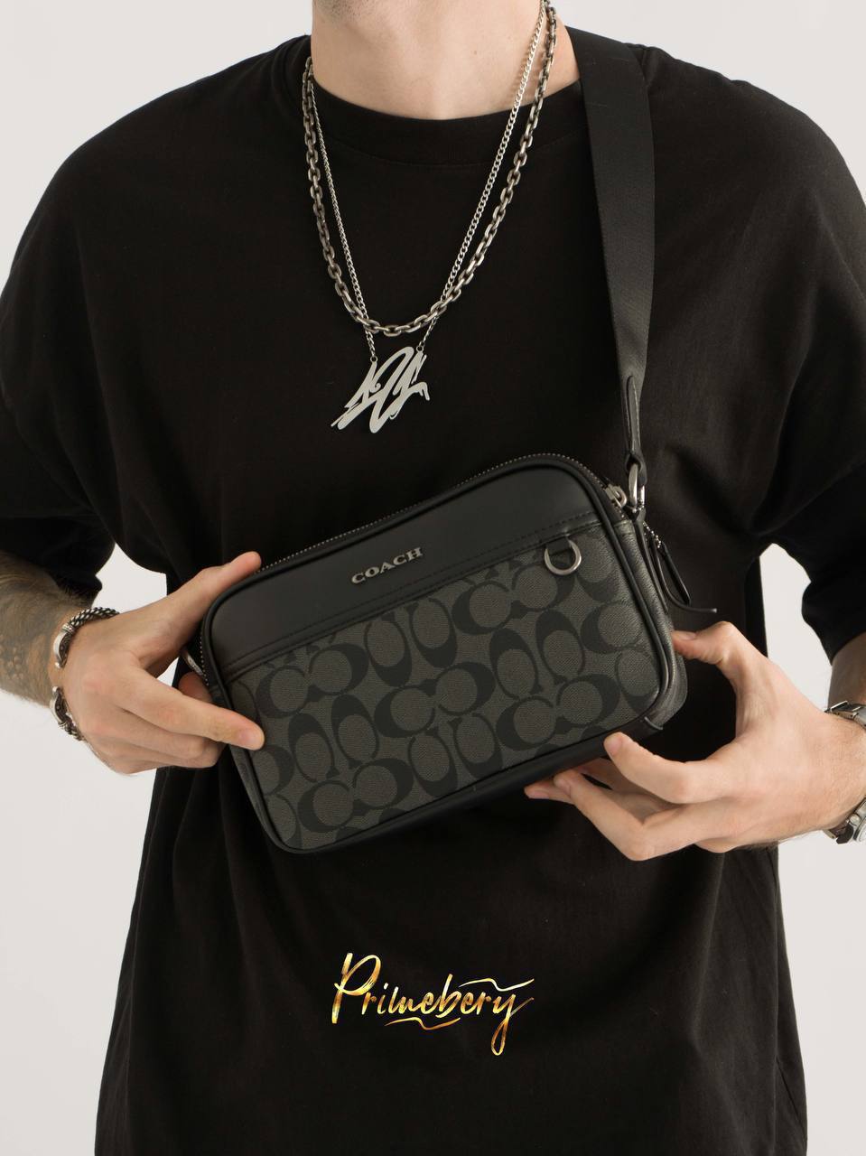 Сумка Coach