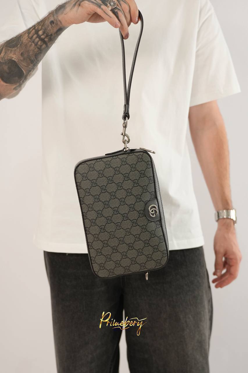 Сумка GUCCI в качестве дубликат