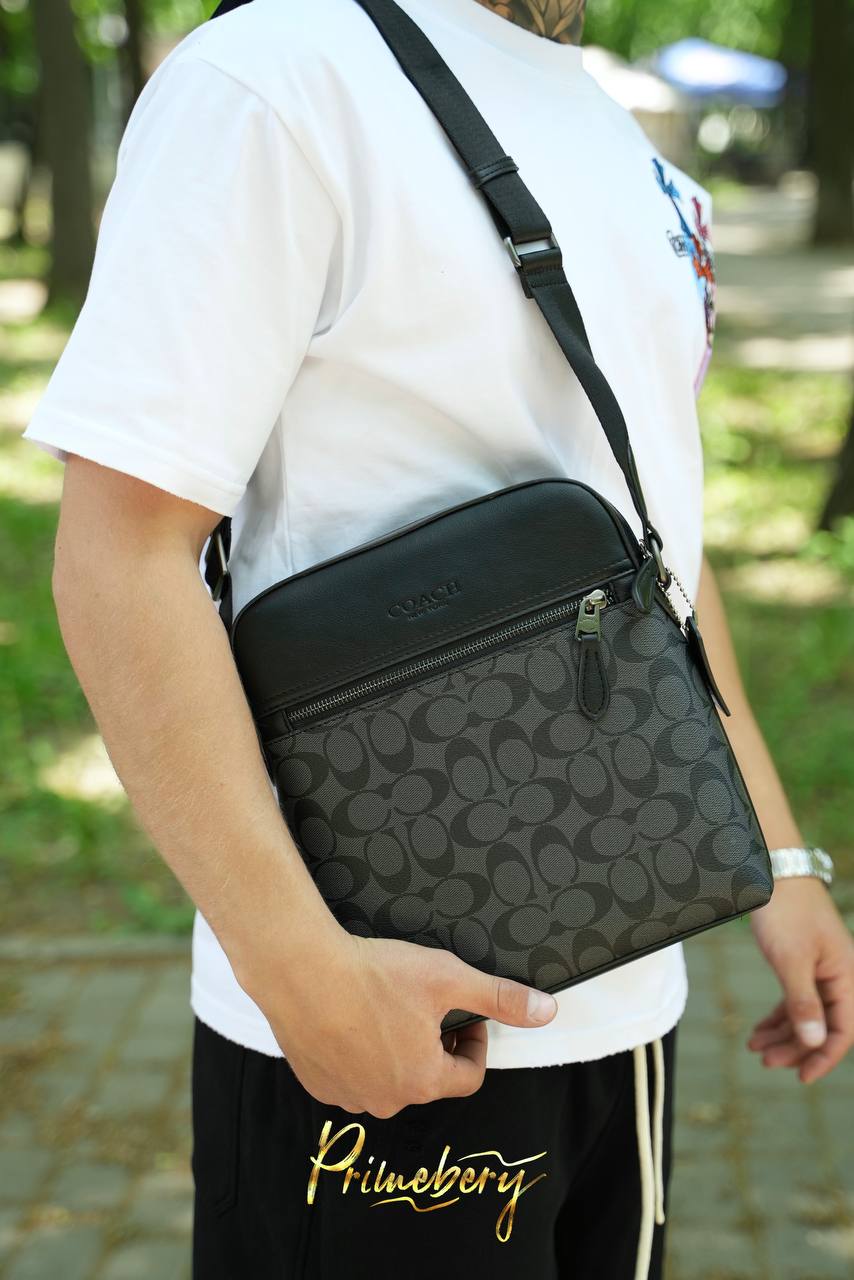 Сумка Coach