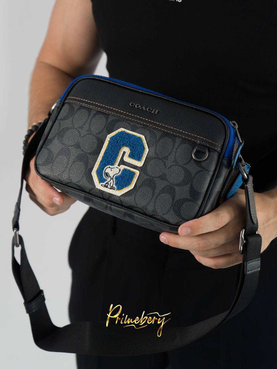 Сумка Coach