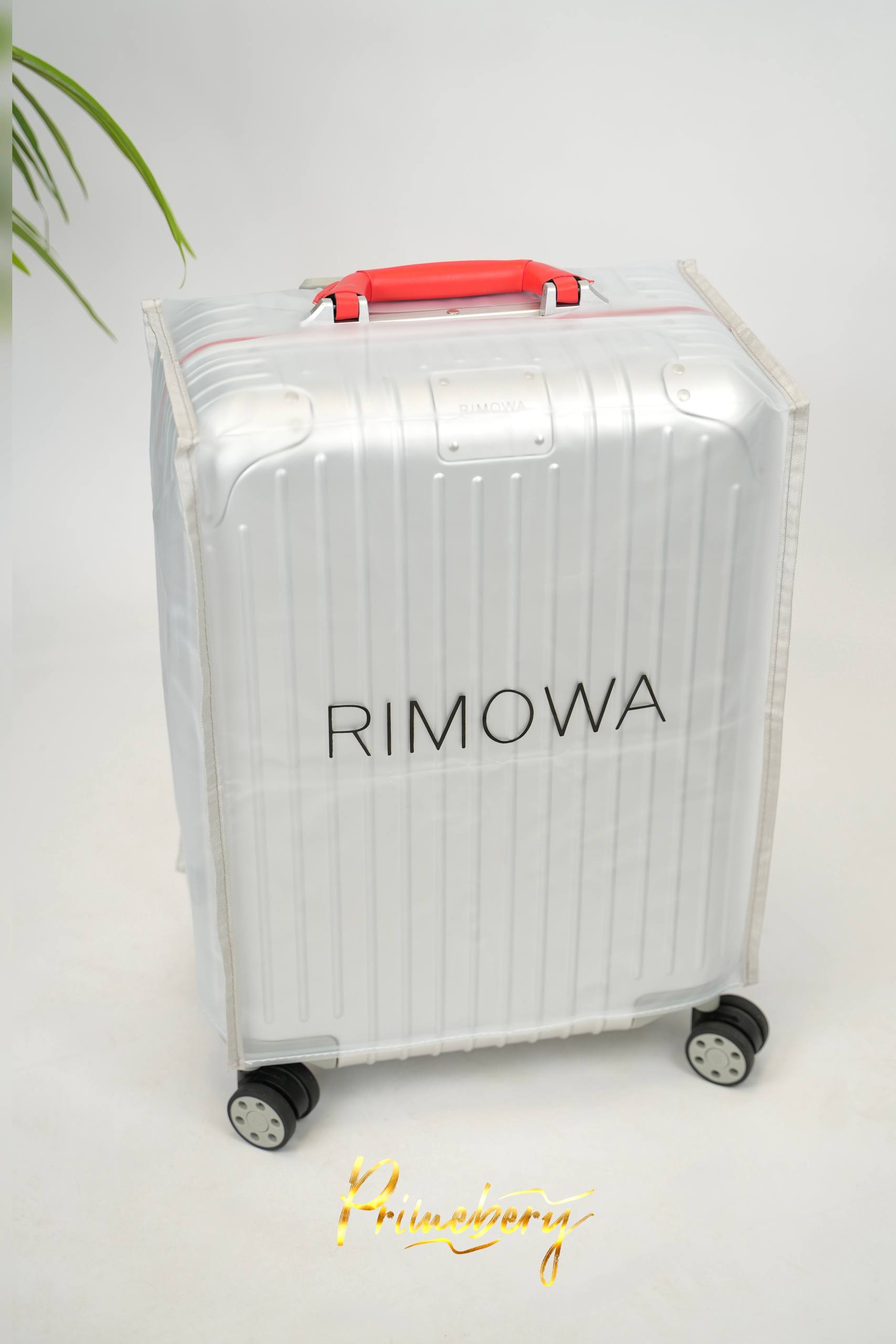 Чемодан RIMOWA