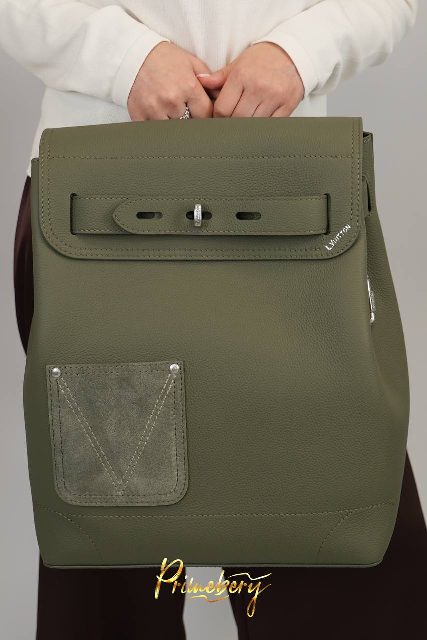 Рюкзак LV «Steamer Rucksack»