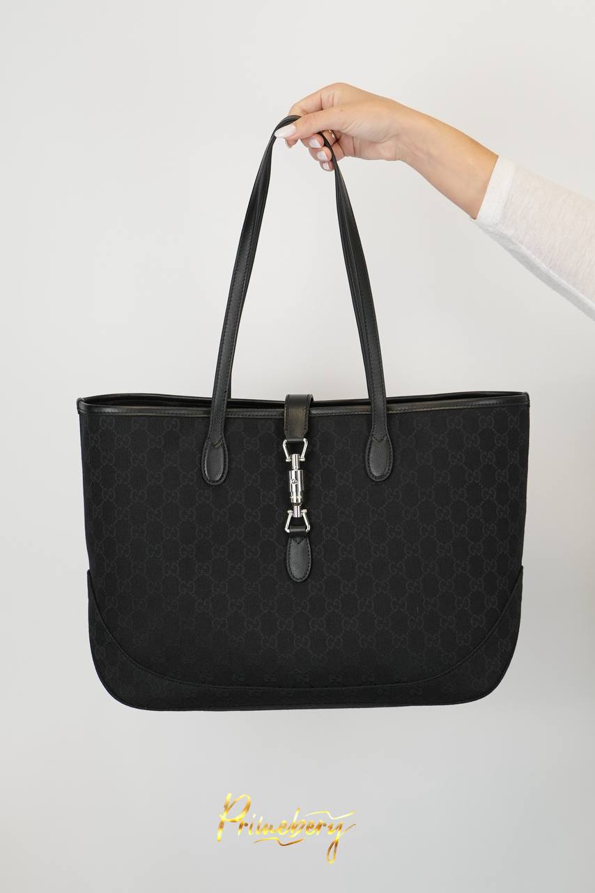 Сумка шоппер Gucci «Jackie»
