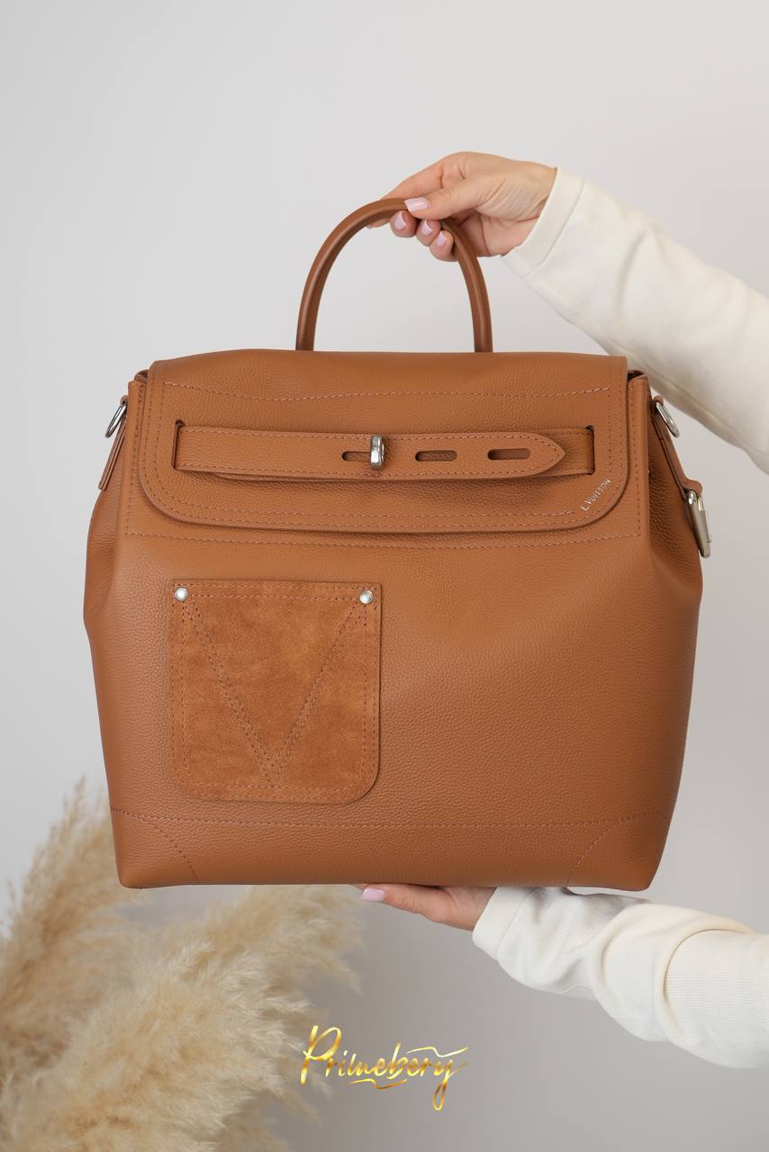 Деловая сумка LV «Steamer 30»