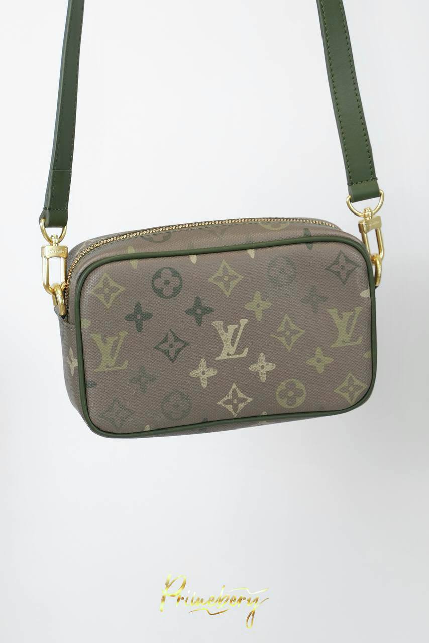 LOUIS VUITTON Mini Trocadéro —