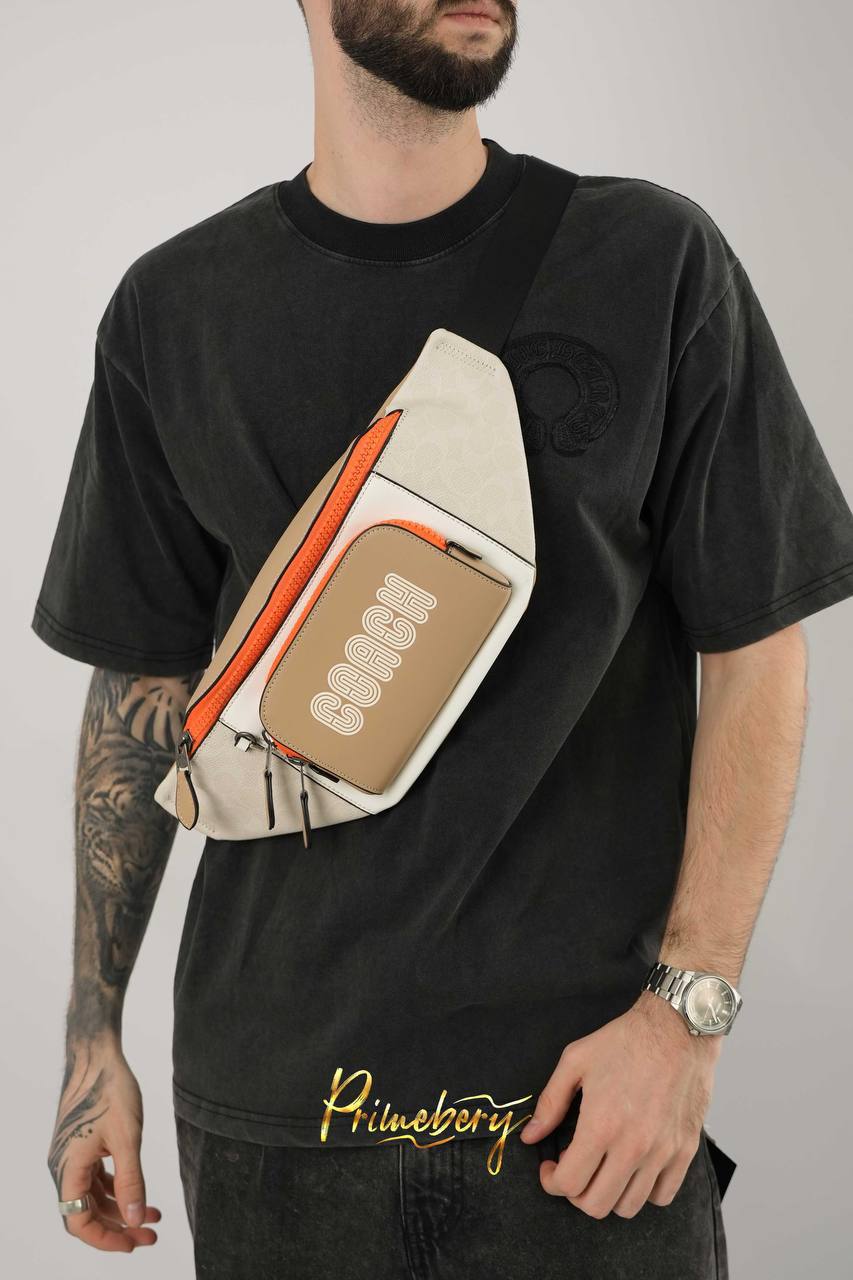 Сумка Coach