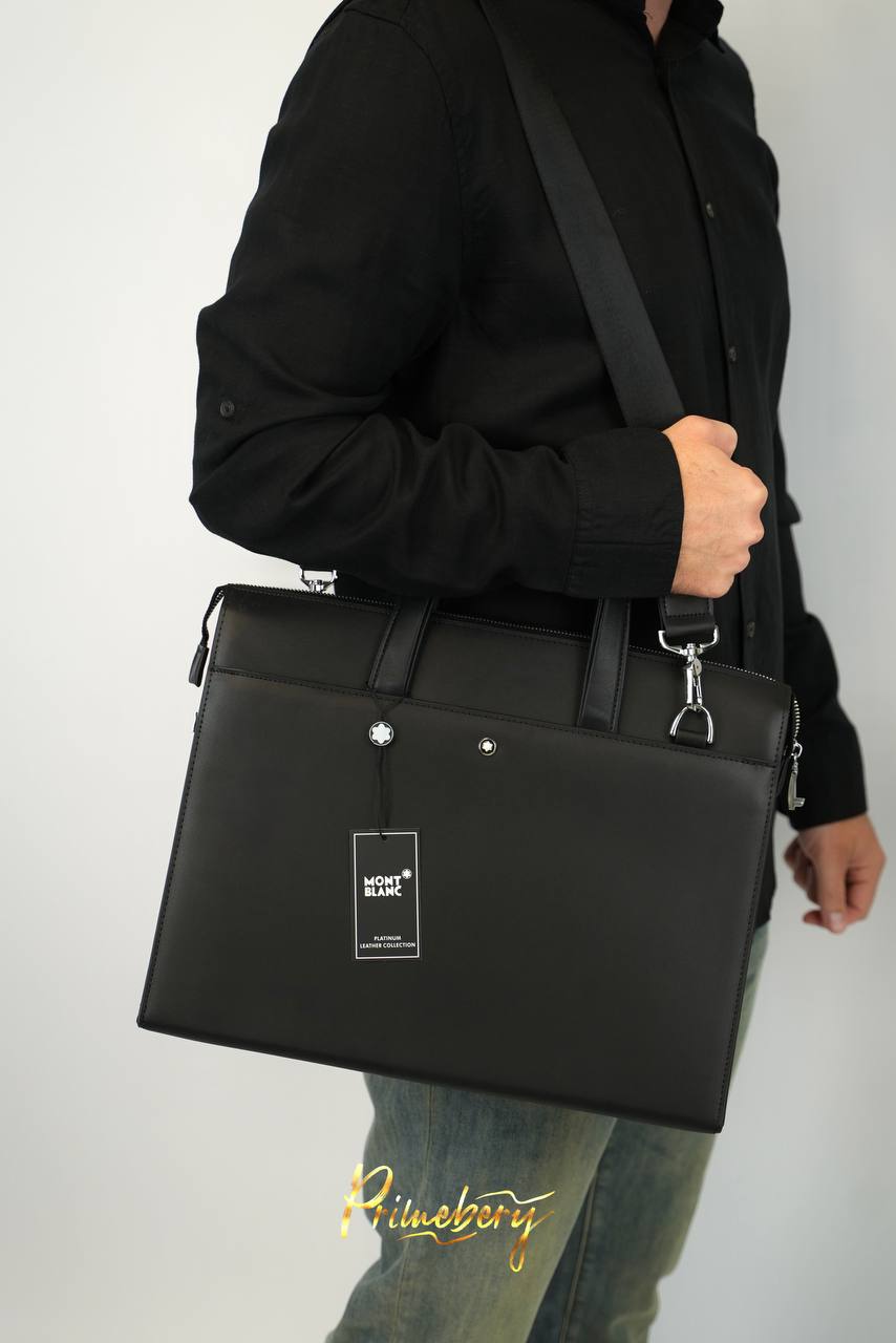 Деловой портфель Montblanc