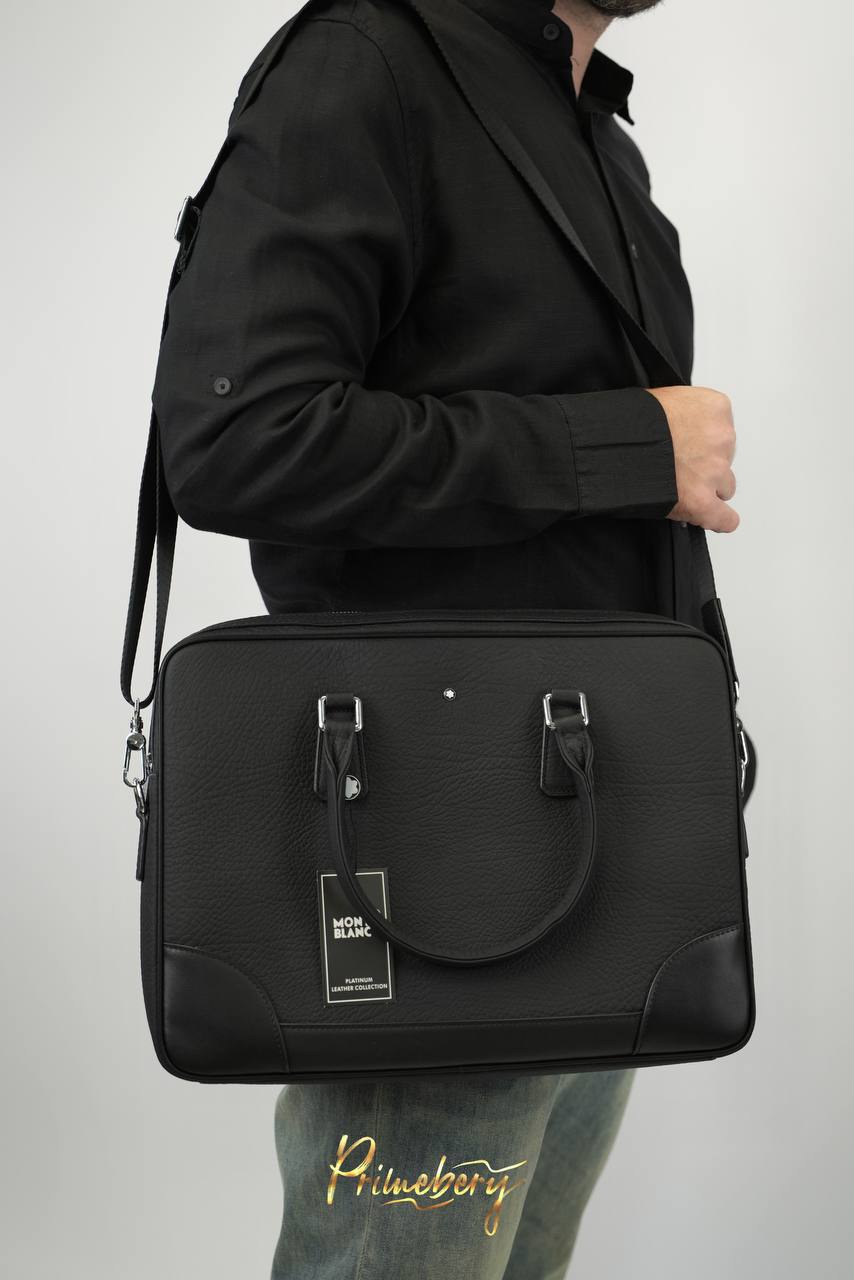 Деловой портфель Montblanc