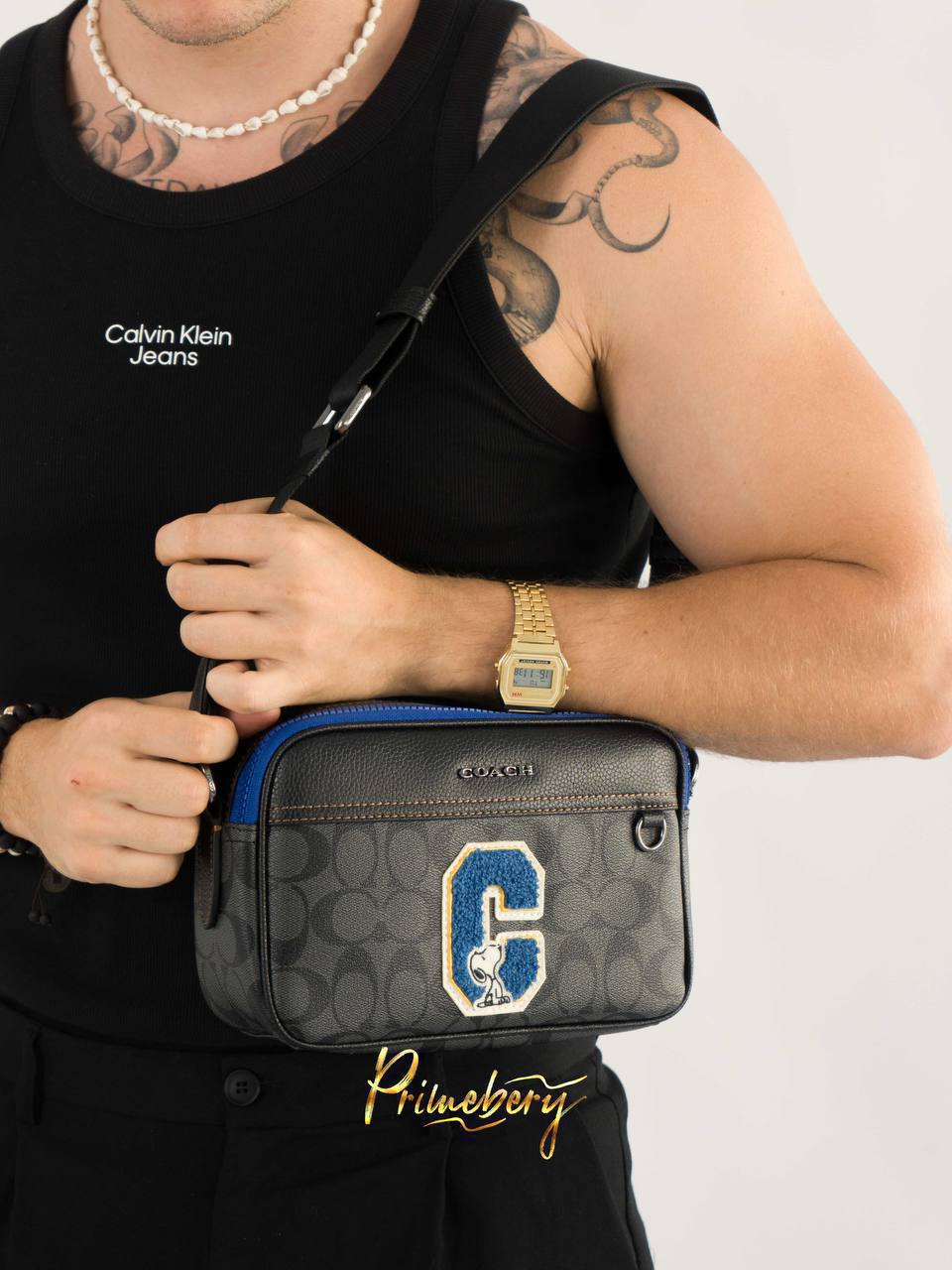 Сумка Coach
