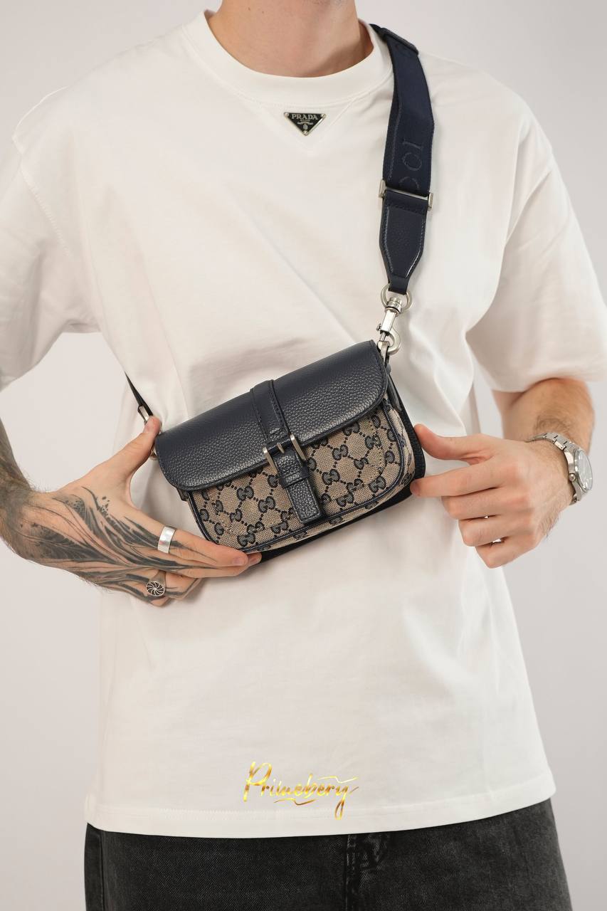 Сумка GUCCI в качестве дубликат