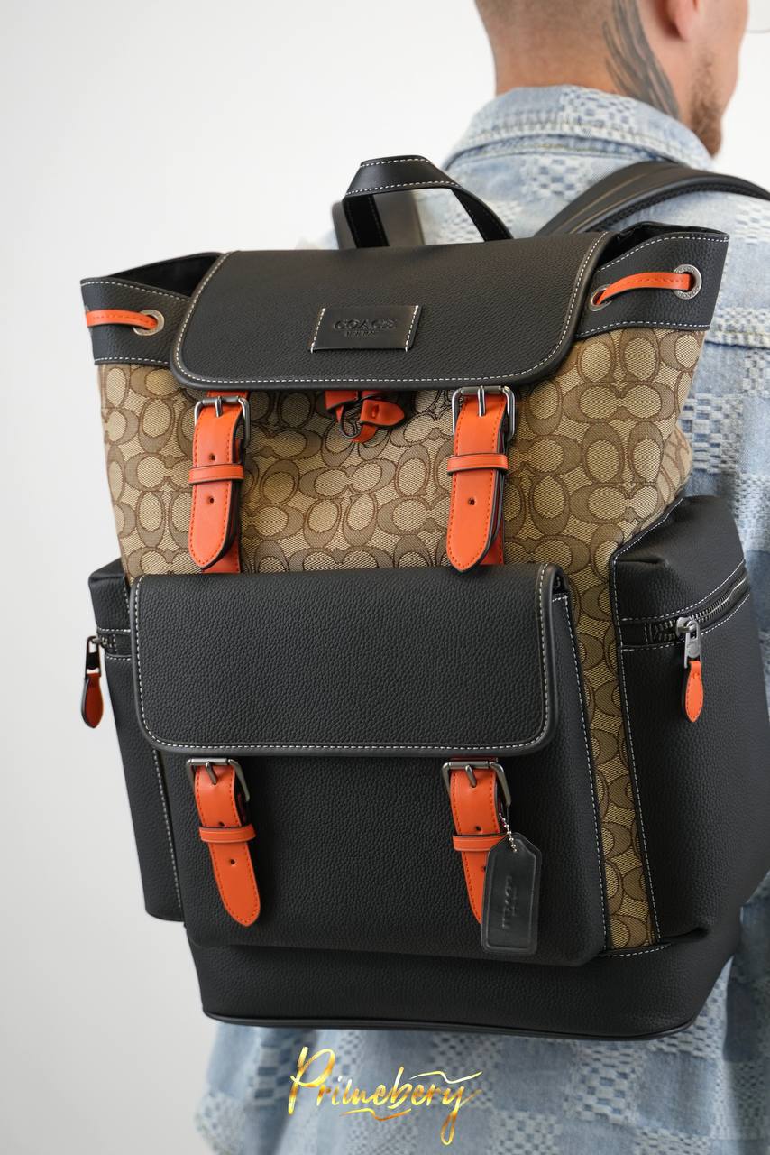 Рюкзак Coach